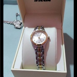 Anne Klein watch